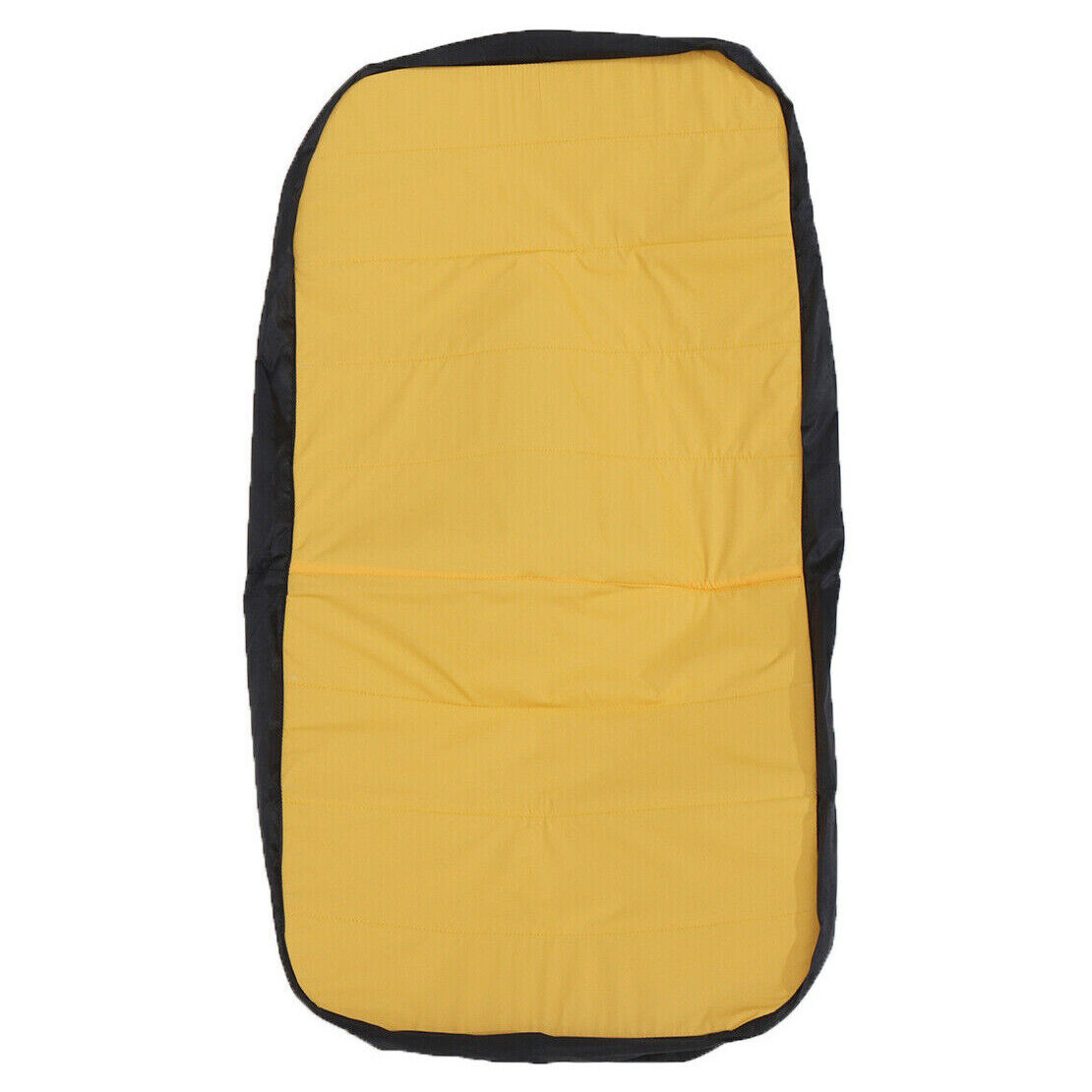 Lawn Mower Tractor Seat Cover Universal Padded Comfort Pad Protector Waterproof