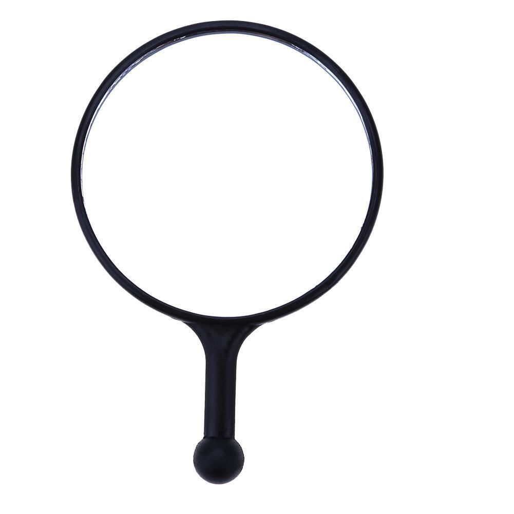 Cycling Bicycle Bike Rearview Mirror MTB Motorcycle Handlebar Plug