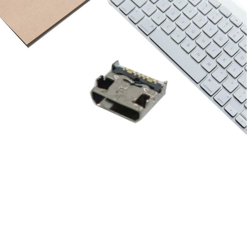 USB Power Socket Jack for Galaxy Tab E 8.0" T375 T377 Cell Phone Repair Parts