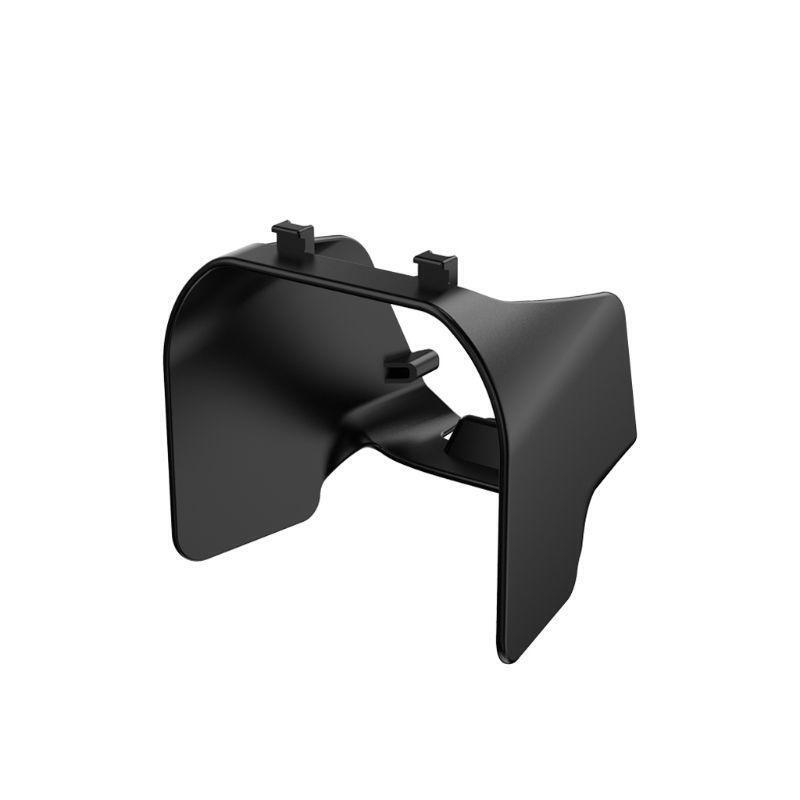 Lens Hood Gimbal Protective Cap Anti-glare Lens Cover Sunshade for Mavic Air 2