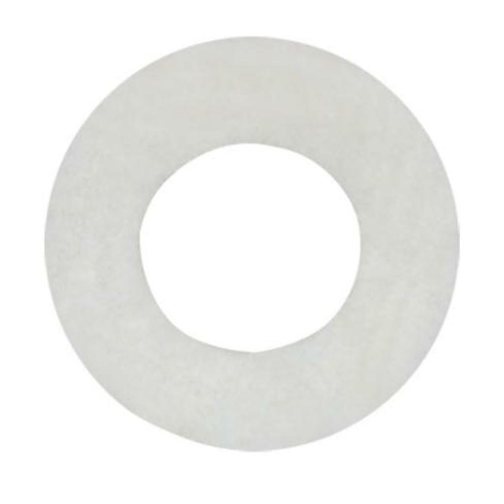 10pcs Trumpet Pads Wool Felt Value Pads for Trumpet Repair