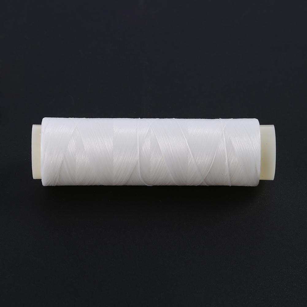 200m/656ft Invisible Rubber Fishing Line Elastic Strong Strength Thread(3)