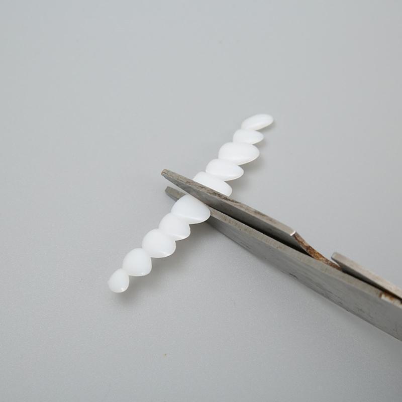 3pcs Temporary Tooth Replacement Kit Replace a Missing Tooth in Minutes Dental
