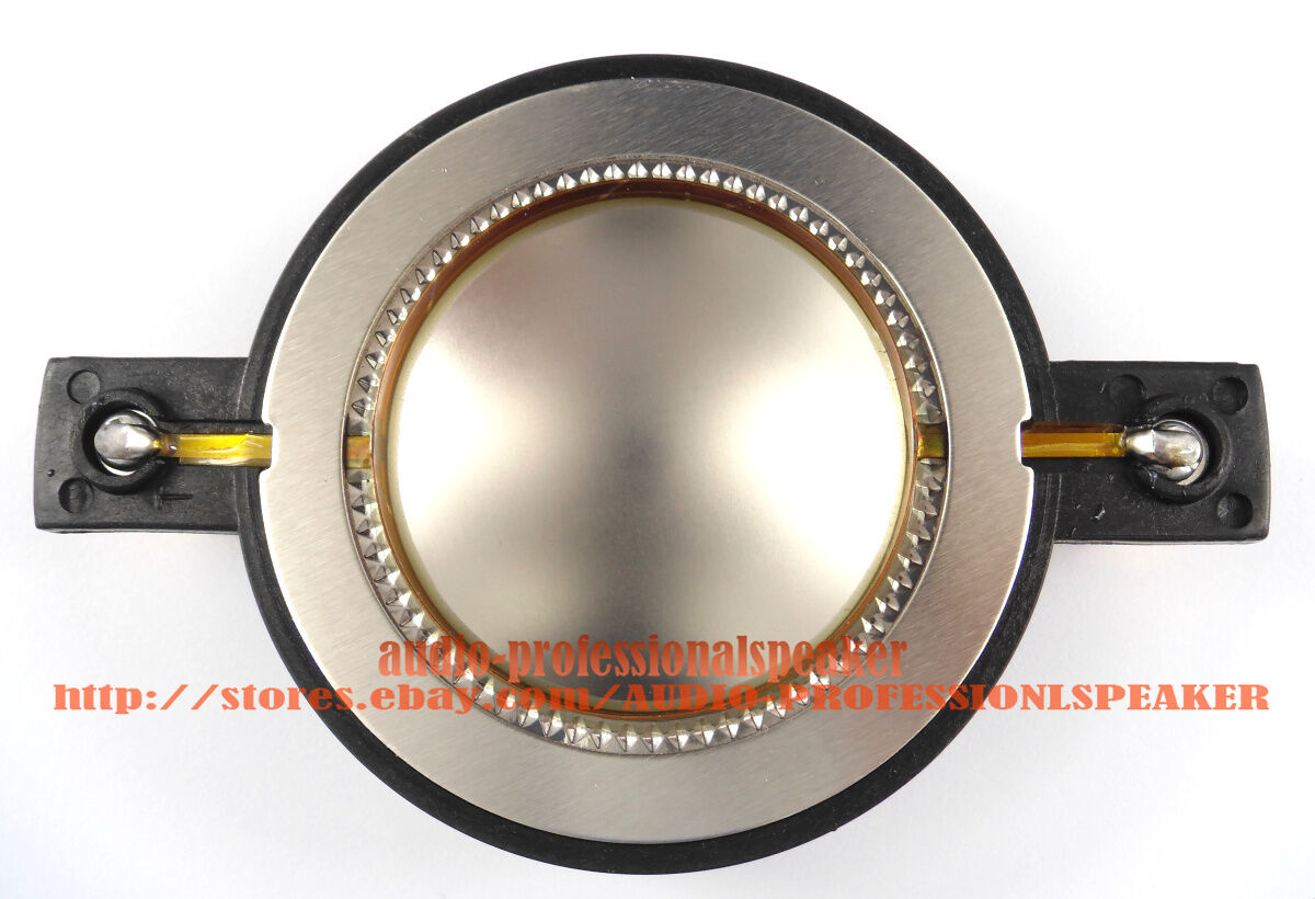 Diaphragm For peavey Pro 175T 175-T Speaker Diaphragm Horn Driver Repair Part