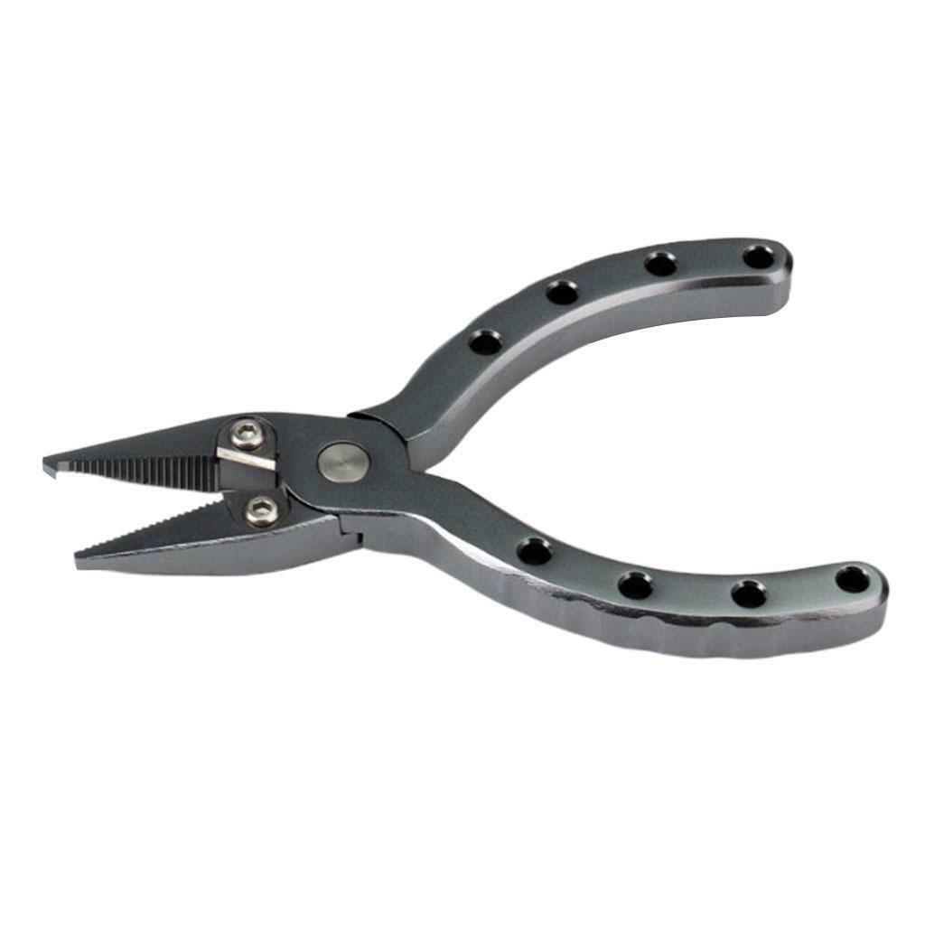 Pliers Hook   Removal Tool Fishing Tackle Saltwater