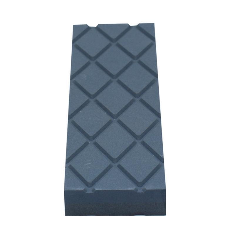 Large Flattening Stone- Dual Grit Coarse/Fine Sharpening Stones Flattener- Diamo
