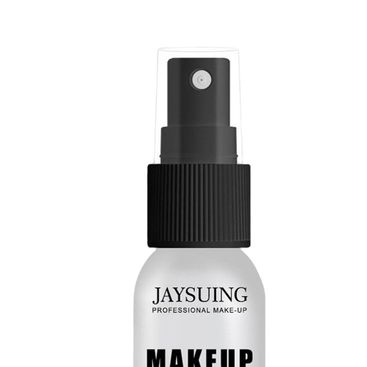 30ml Waterproof Makeup Fixing Spray Matte Foundation Mist A