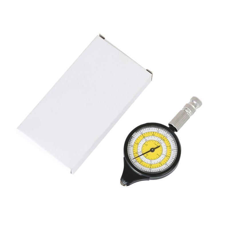Outdoor Multifunction Compass  Map Rangefinder Odometer Multifunction Compass