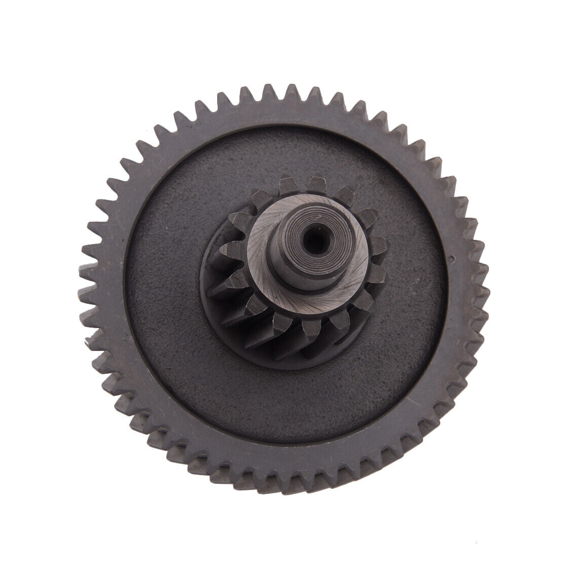 New 52T-15T Final Drive Gear fit for GY6 49cc 50cc 139QMB Scooter Go Kart ATV