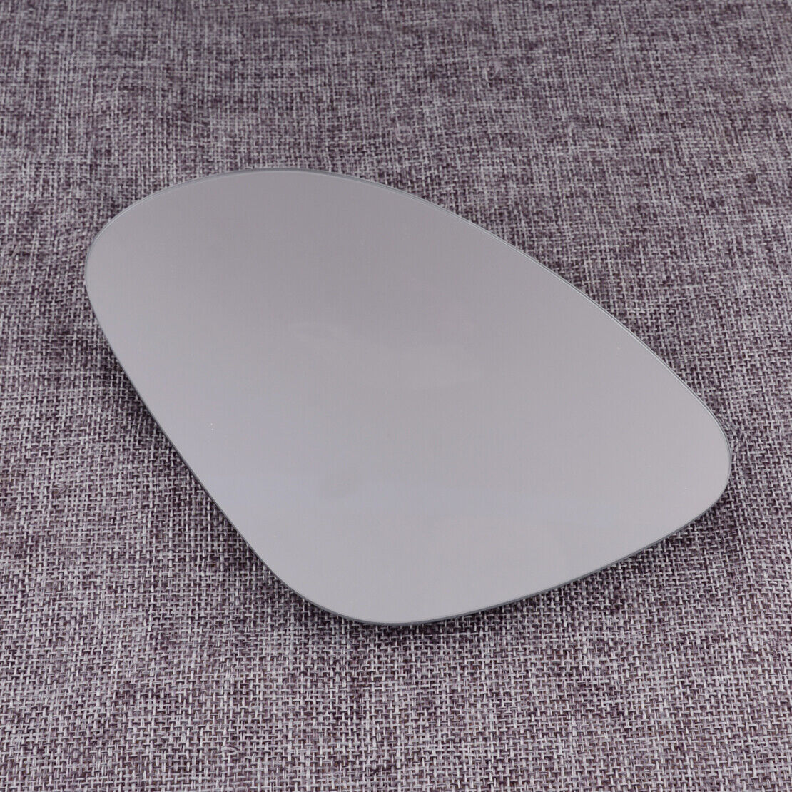Left Wing Door Side Mirror Glass Heated Fit For VW GTI Golf Jetta MK5 Passat B6