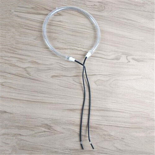 Round Halogen Oven Cooker Heating Element Bulb 1200-1400W 6'' Spare Part 220V