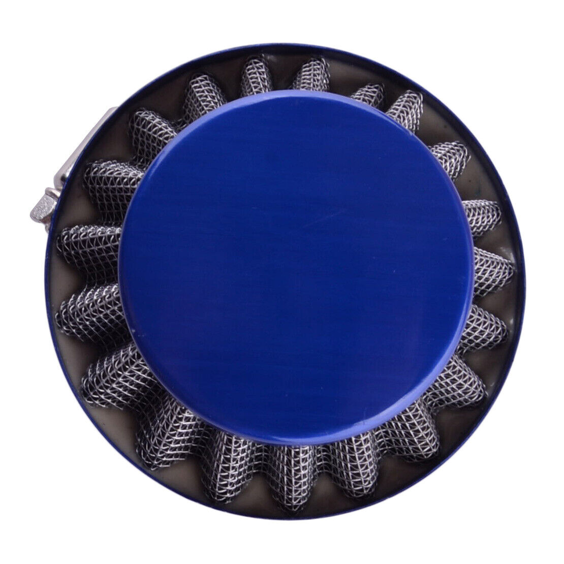 Motorcycle Carburetor 55mm Air Filter Intake Pod Cleaner Universal