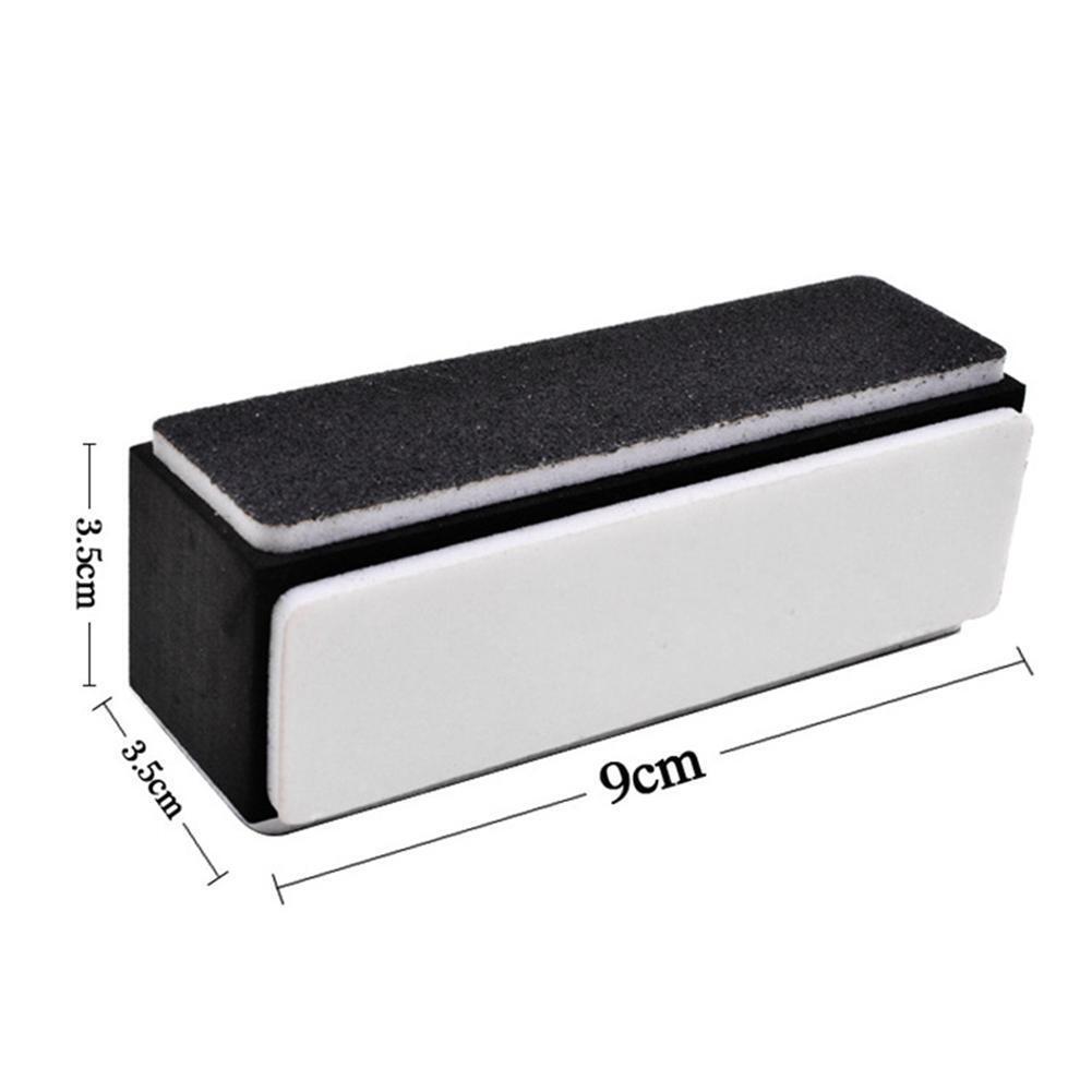 Nail File Buffer Block Sponge Gel Nails Polish Manicure Pedicure Art Tool