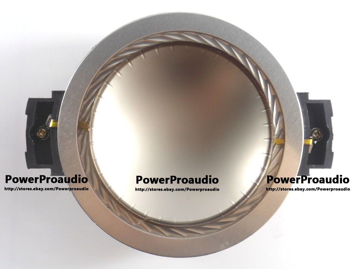 Replace diaphragm For RCF EAW kf760  dn20/3003-16? Driver 74.5mm EAW 15410107