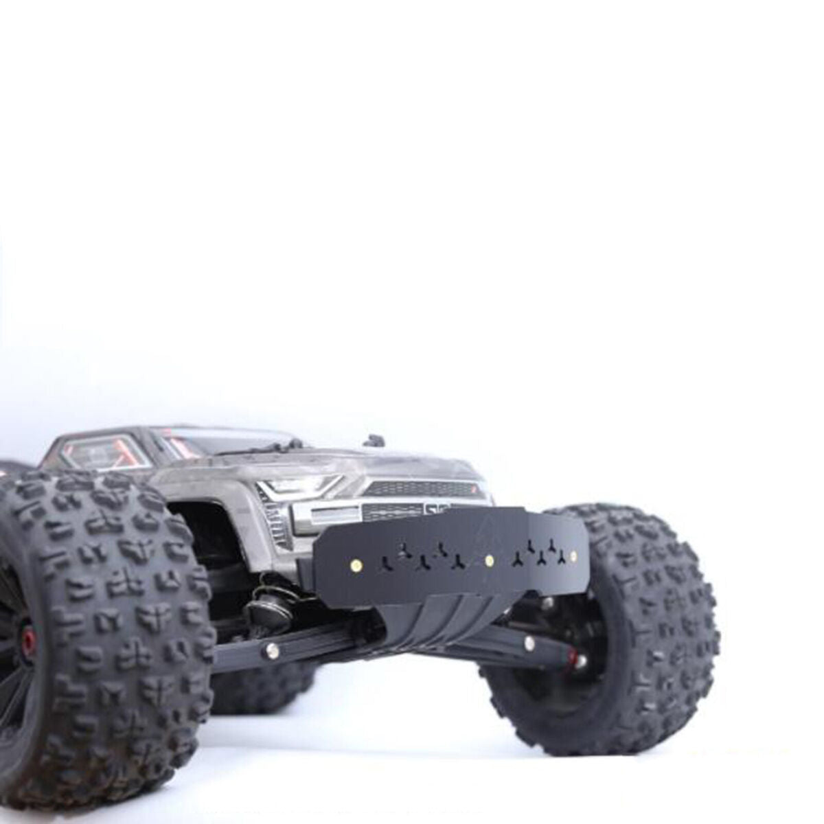 NEW Front Bumper Upgraded Parts for 1:8 ARRMA KRATON 6S EXB RC Car Accessories