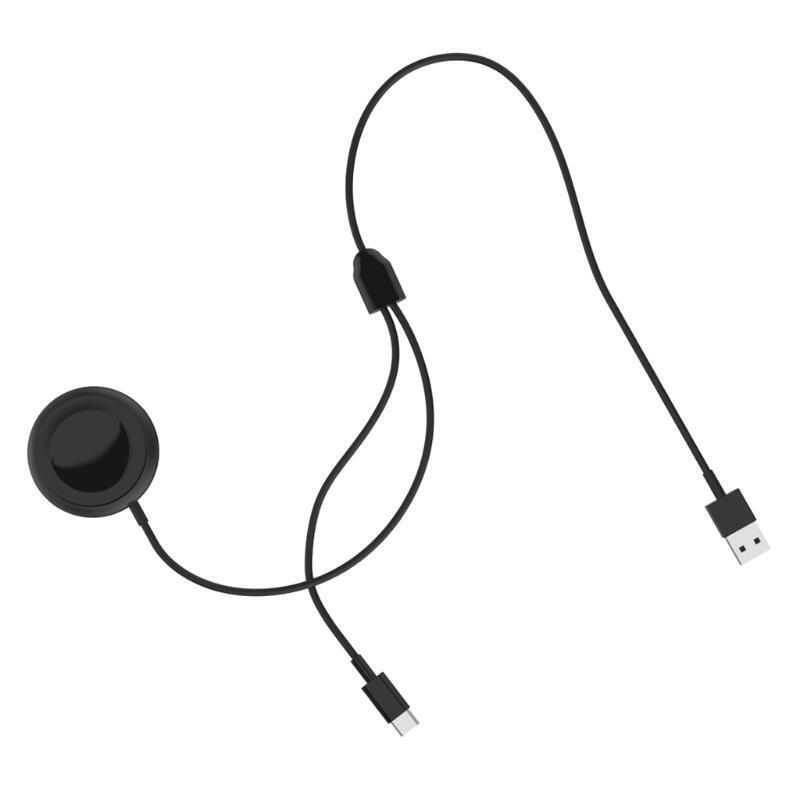 Watch Charger USB C Charging Cable for -Galaxy Watch 3/Active/Active 2 For Phone