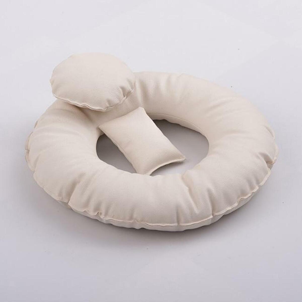 Newborn Photography  Posing Pillow Photo Prop Cushion