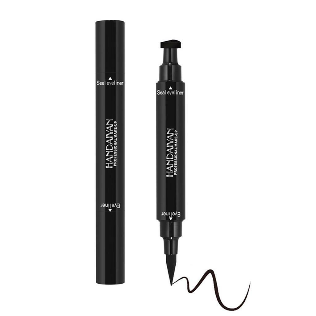 Double Head Eyeliner Waterproof Accessories   Pencil Beauty
