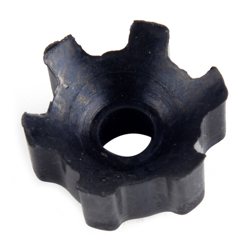 1x Black AV Annular Buffer Fit For STIHL MS341 MS361 Chainsaw 1135 791 2800 Ly