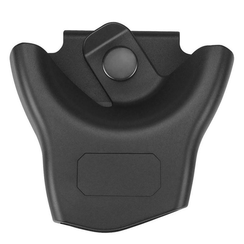 Tactic Handcuff Case Police Holster Molle Pouch Nylon Holder Handcuff Holster