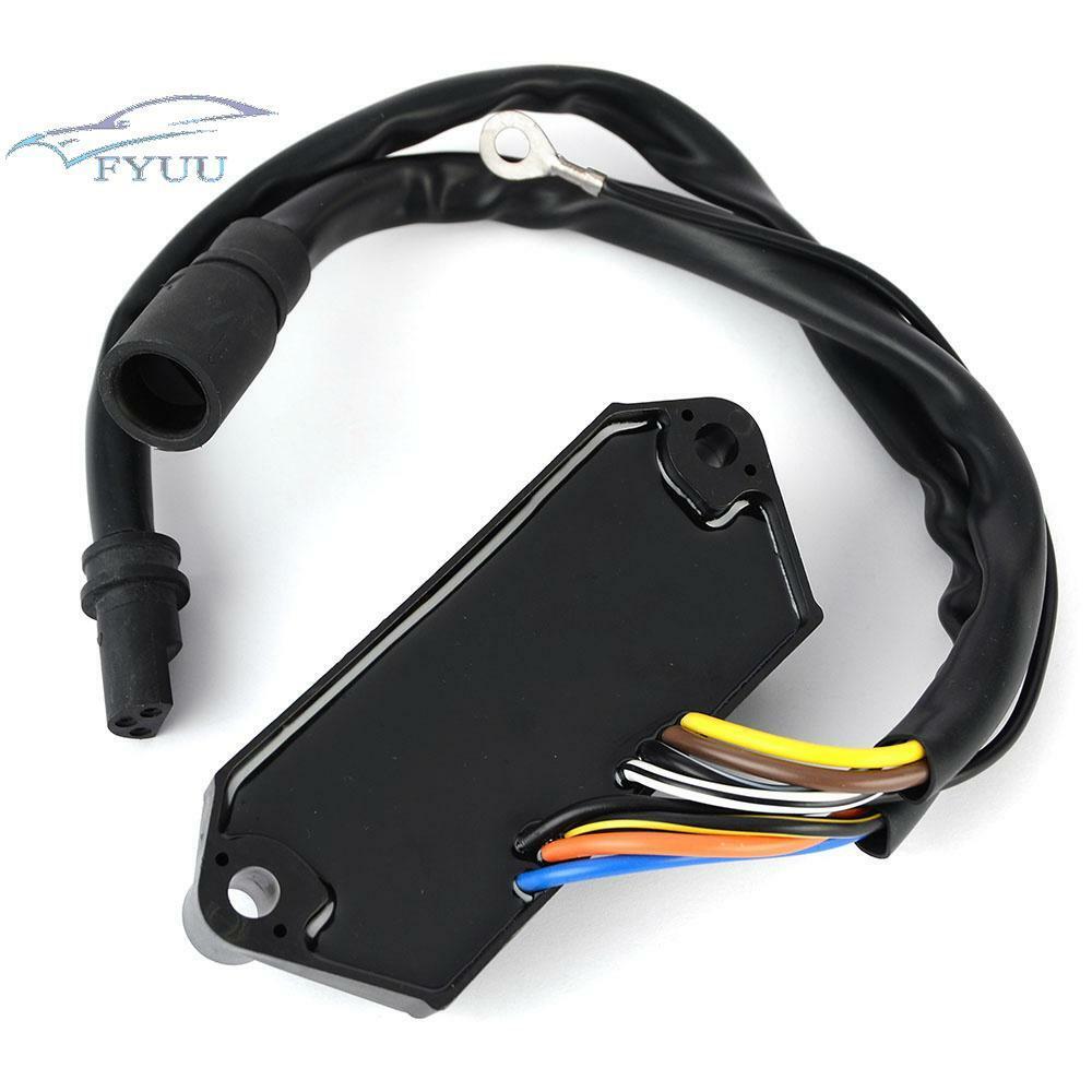CDI Power Pack For Johnson/Evinrude Motors #113-2453 581649 581924 581926 581927