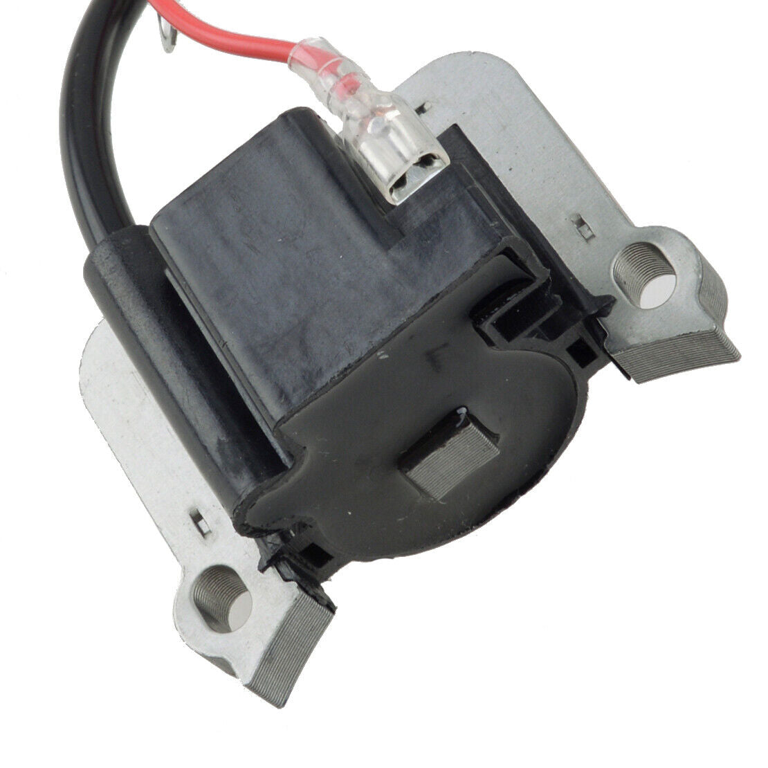 Ignition Coil 2 Stroke Engine Fit for Chainsaw Strimmer Brushcutter Lawn Mower