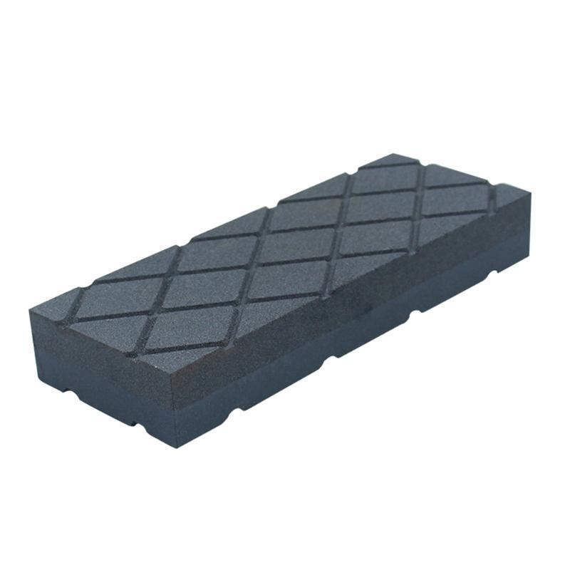 Large Flattening Stone- Dual Grit Coarse/Fine Sharpening Stones Flattener- Diamo