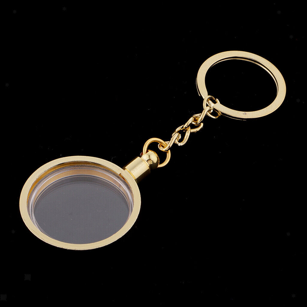 1 Piece  Holder Key Chain Jewelry Handbag Wallet Pendant Pendant