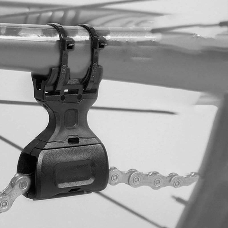 Diamond Grade Chain Tensioner,Nylon Plastic for Brompton Folding Bike