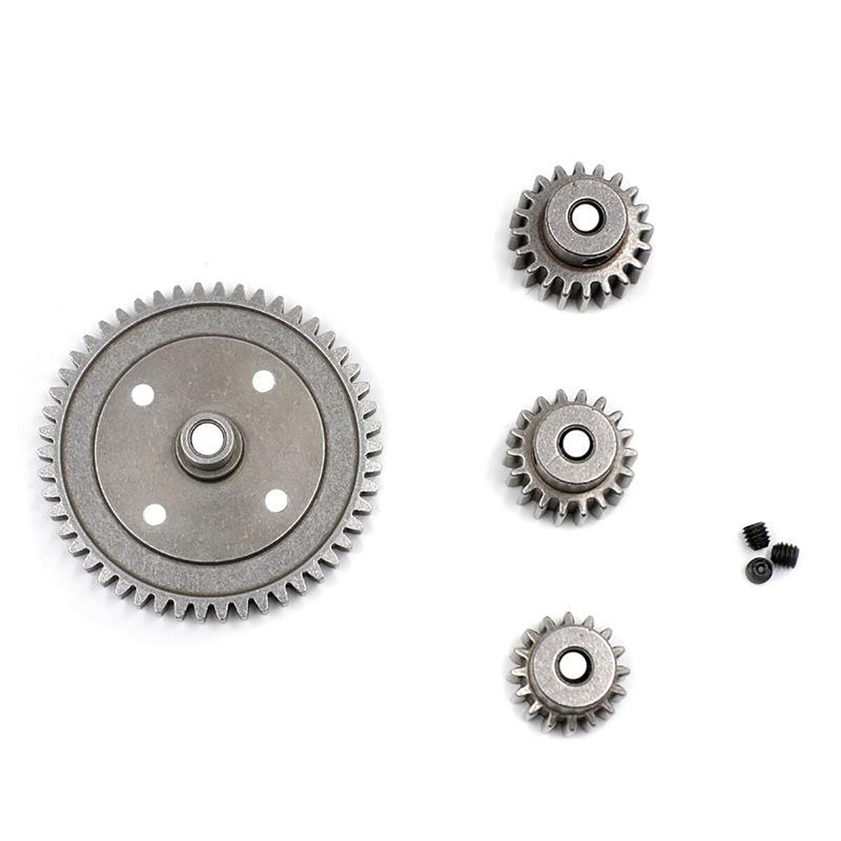 Gear Pinions Gear Kit for ARRMA 1:8 KRATON Typhon Outcast 1:7 Mojave Infraction