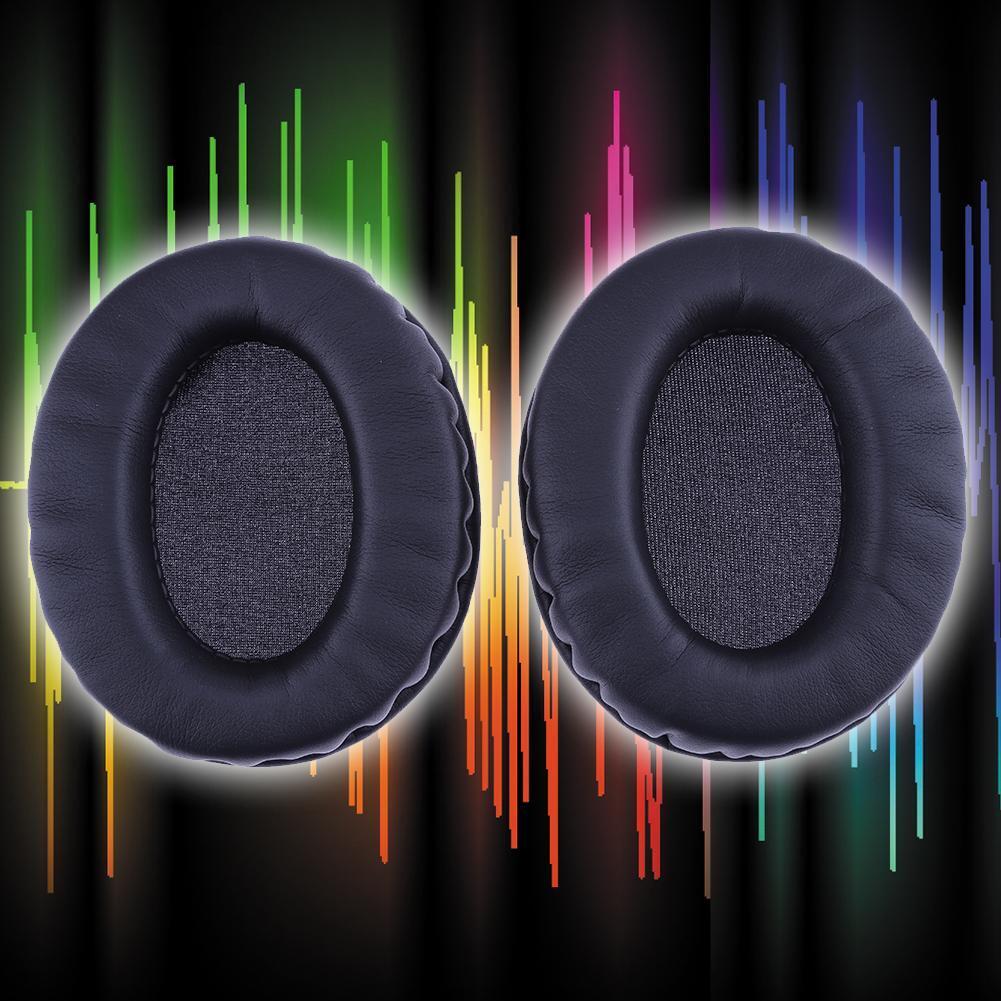 Replacement Ear Pads Cushion For SHURE SRH840 SRH440 SRH940 Headphones