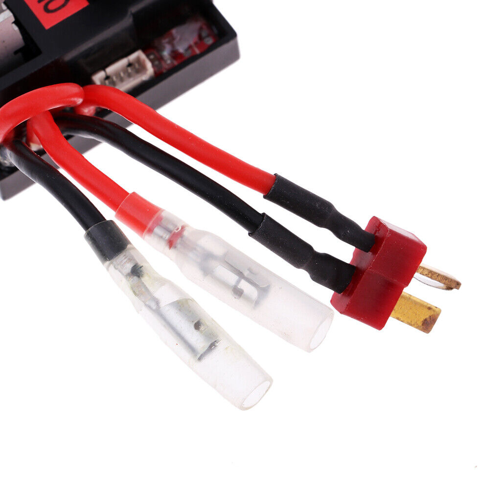 1:18 4WD RC Car ESC Receiver Motherboard A959-B-25 for A969-B A979-B K929-B