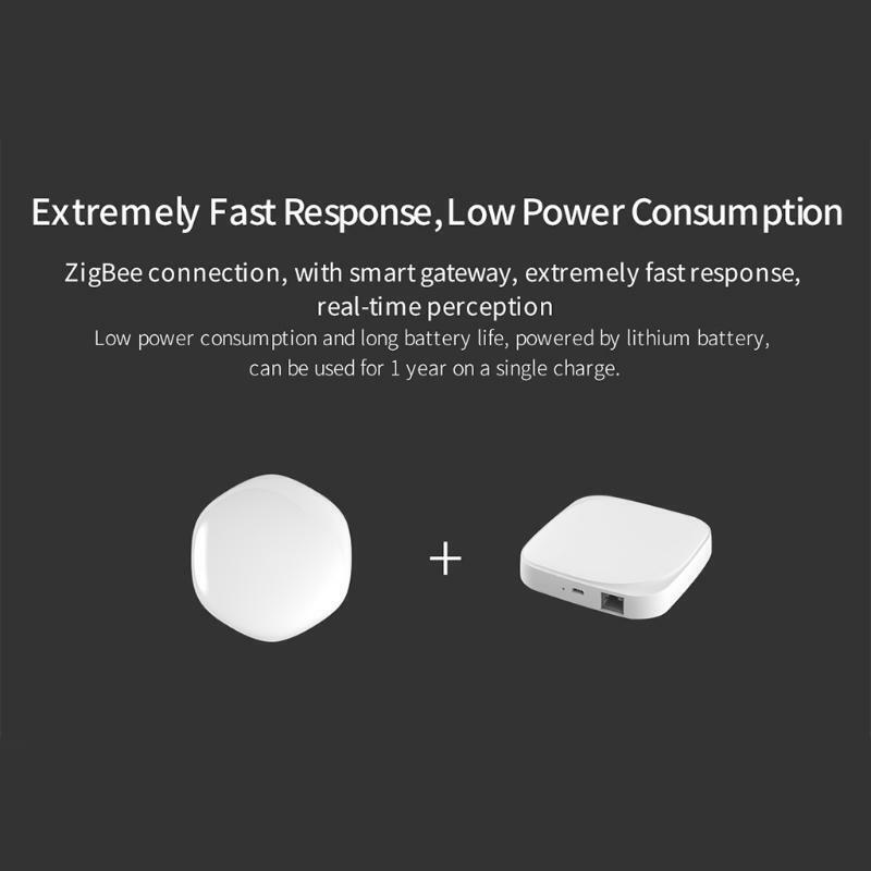 Home Water Leakage Alarm Sensor Overflow Alert for Bathroom Basement Detection