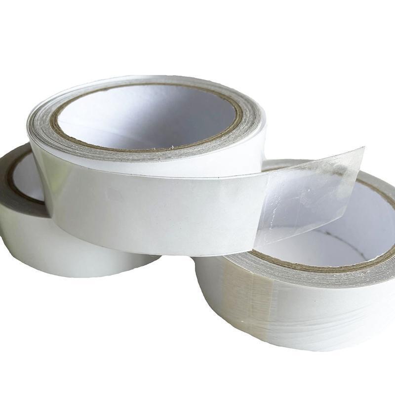 TPU Racket Head Tape for Tennis Badminton Squash Racquet Frame Sealing Protector