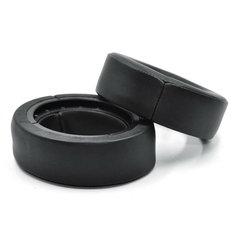 Replacement Ear pads for Corsair HS50 Pro HS60 Pro Headphones Soft Foam Ear