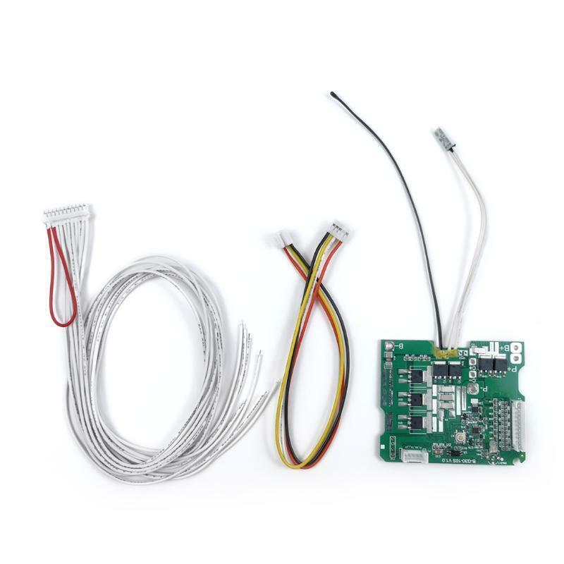 Battery BMS for Ninebot-MAX G30 Electric Scooter Circuit Board Mainboard Parts