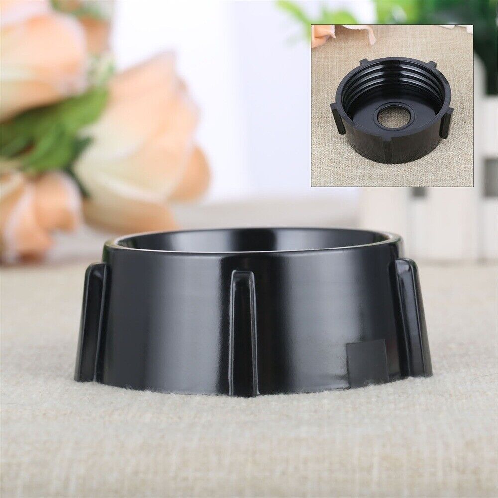 Replacement Blenders Juicer Mixer Jar Bottom Base Cap Nut For Oster Osterizer