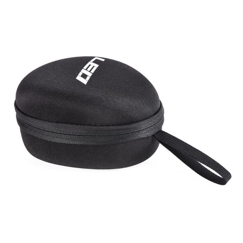 Fishing Reel Protective Reel Bag Case Cover EVA Spinning Raft Reel Storage Bag