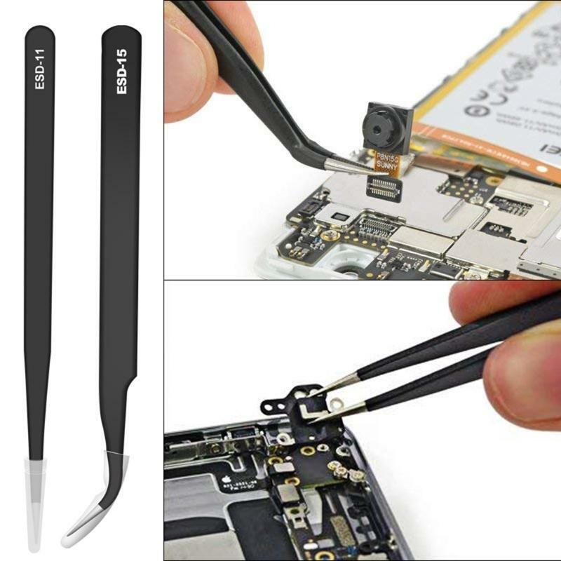 Self-Igniting Butane Soldering Iron Adjustable Temperature for DIY Soldering