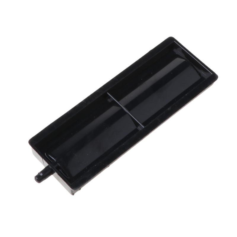 Set of 2 Air Stone Bar 4 Inches Air Stone Pads for Air Pumps Fish Tanks Aquarium