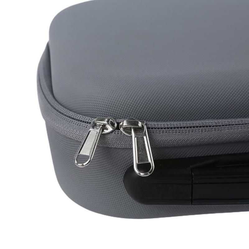 1Pc Protective Storage Bag Carrying Case for Mavic Air 2 Drone Remote Controller