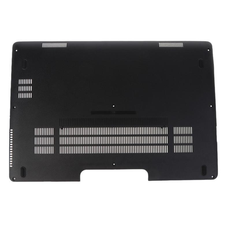 New LCD Back Cover Screen Lid Topcase Bottom Cover Case For Latitude E7470 7470