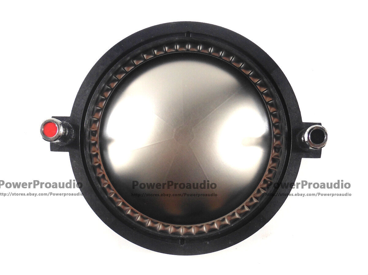 16ohm  Diaphragm for B&C DE880TN DE885TN DE90TN DE95TN DE980TN DE985TN