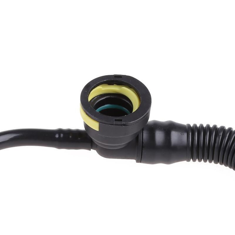 Crankcase Air Vent-Valve Breather Hose Kit for Peugeot 206/206SW Picasso- 1192Q7