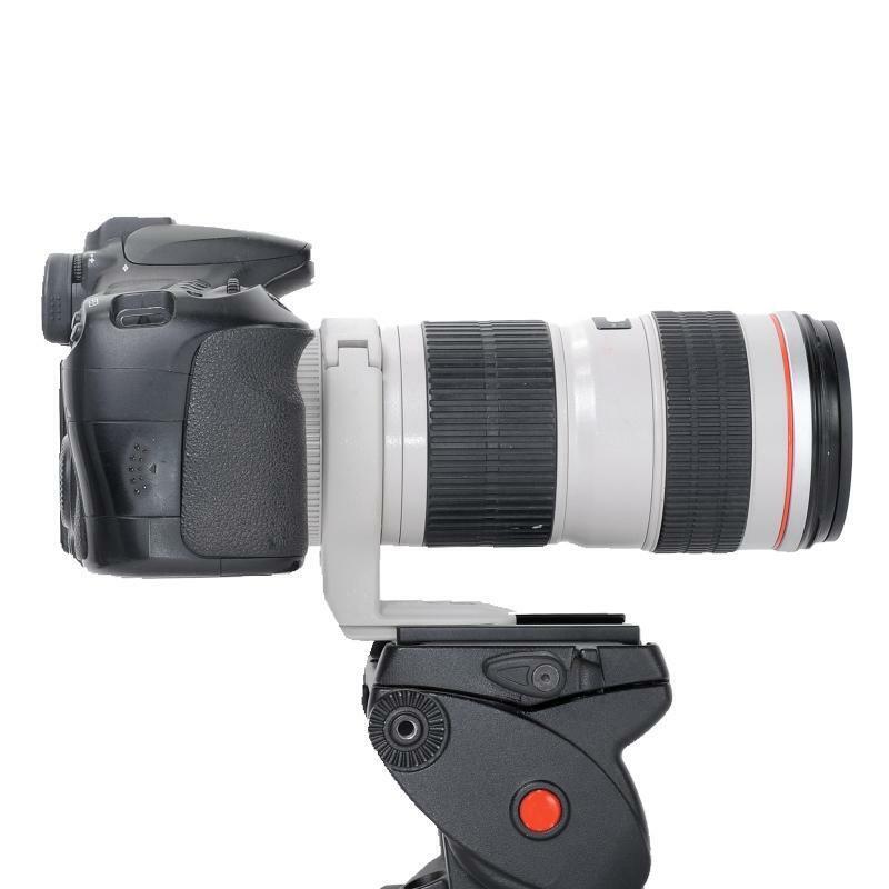 Adapter Ishoot QR Plate Converter IS-3950PRO for 39mm Arca-Swiss Manfrotto 50mm