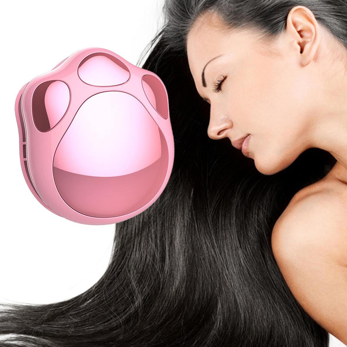 Detangler Hair Brush Pain Free Hairbrush Comb for All Hair Types Men Women