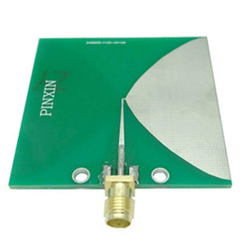 2.4-5.8GHz 5W Ultra-wideband Dipole Antenna Broadband Signal Testing Antenna