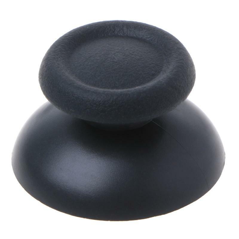 10Pcs Analog Thumbstick Thumb Stick Replace For PlayStation 4 PS4 Pro Controller