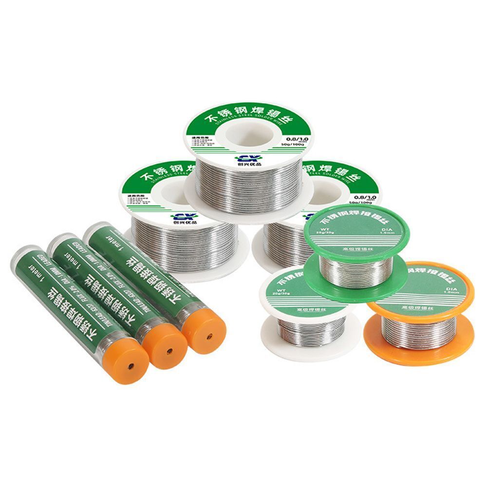 2.2% Flux Soldering Tool Rosin Core Tin Lead Solder Seal Wire Tin Wire