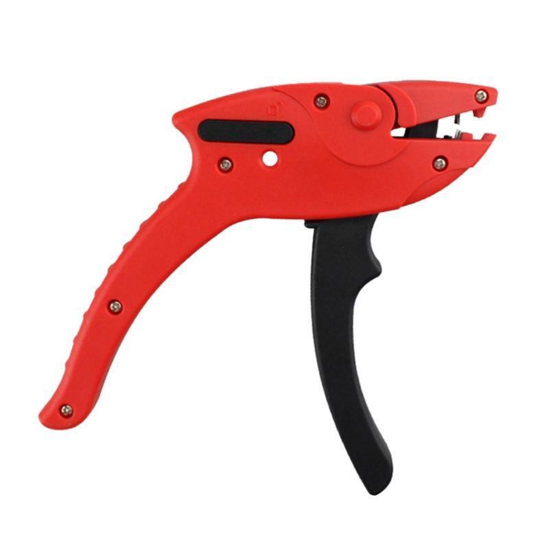 2 in 1 Anti-Slip Wire Cutter and Stripper for Appliance Maintenance High Quality